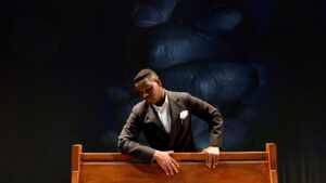 Citizen James by HartBeat Ensemble