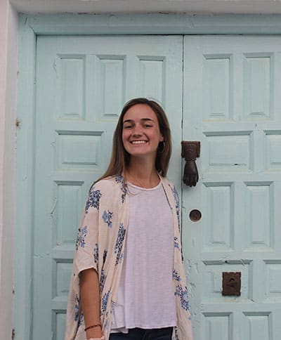 Leah Swope