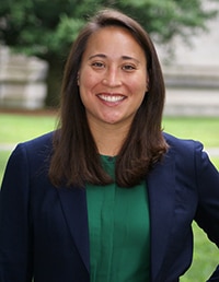 Adrienne Oddi