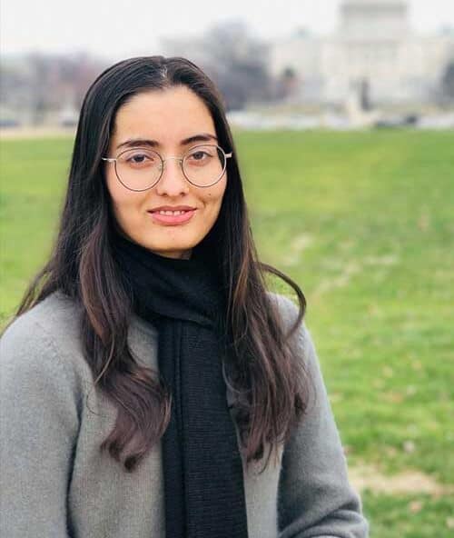 Archana Adhikari
