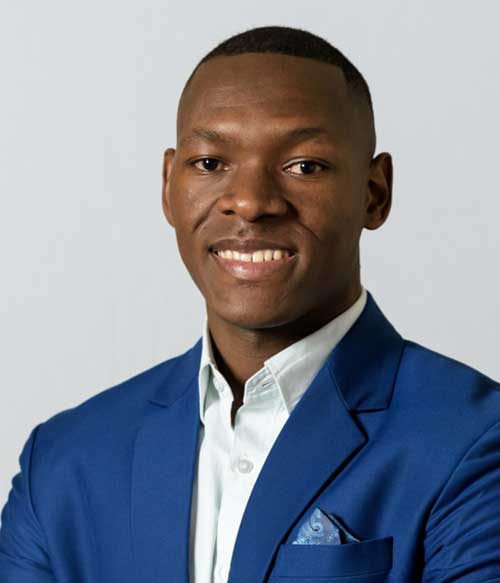 Edson Zandamela