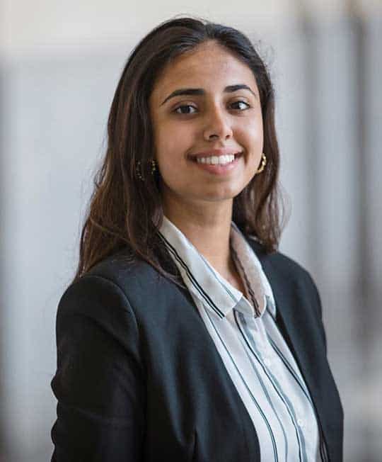 Hamna Tariq