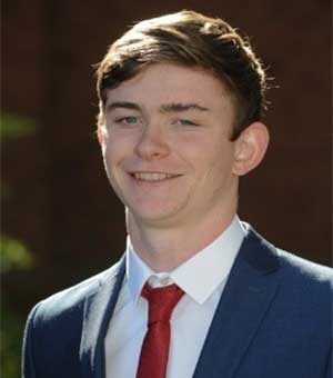 Patrick O'Sullivan