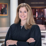 BRIDGET MARY MCCORMACK