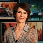 Kristine Belson
