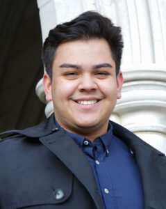 Andres Rodriguez