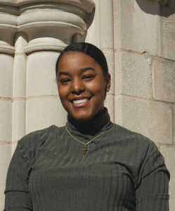 Essence Smith ‘24