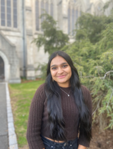 Tulsi Patel