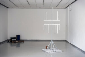 art installation