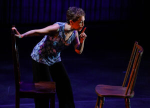 Janis Brenner photo by Ben McKeown for ADF