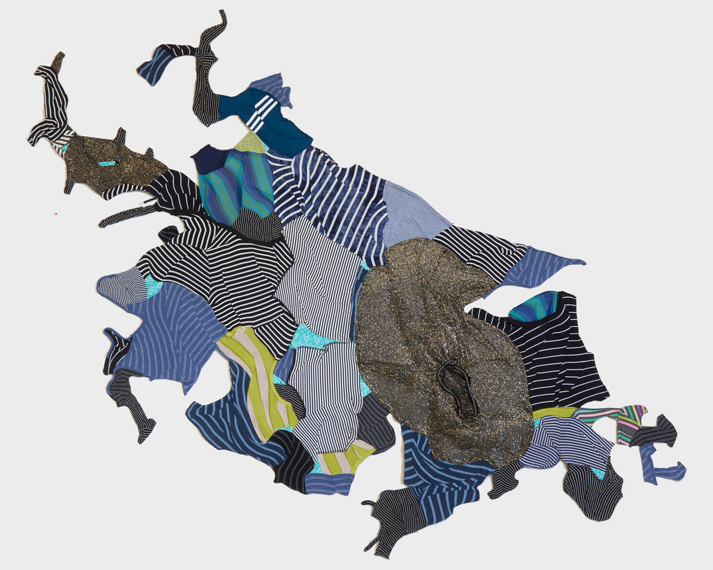 Widener Gallery Austin Arts Center