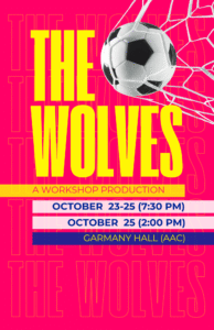 The Wolves Program