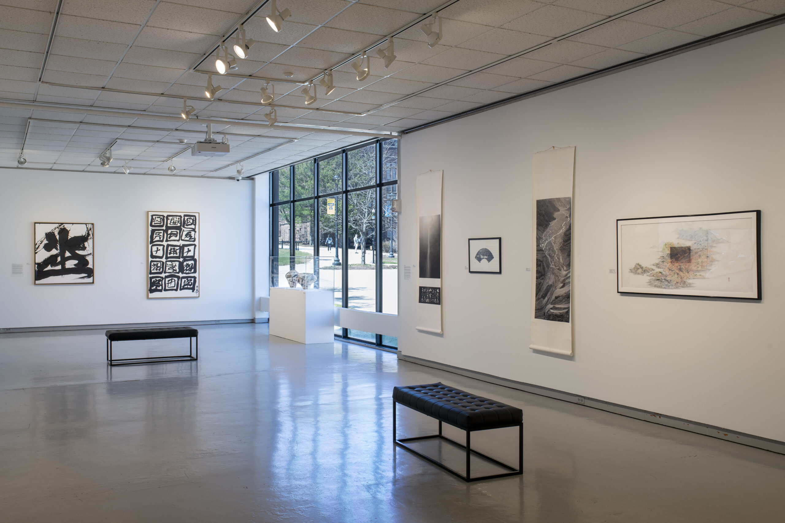 Past Exhibitions - Austin Arts Center