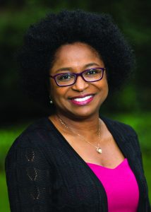 Anita A. Davis