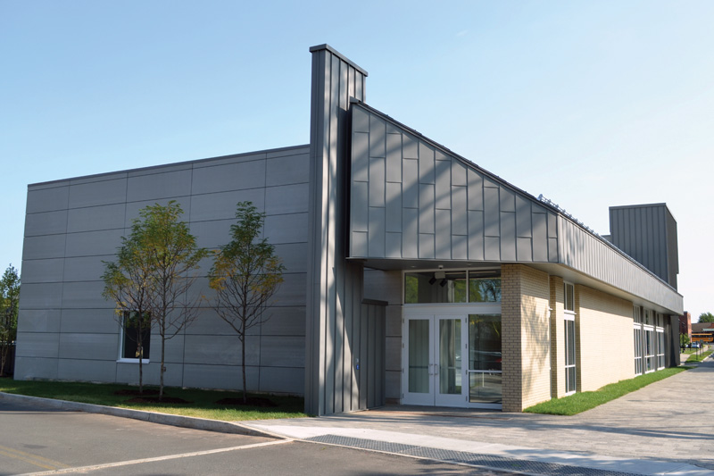 The Crescent Center for Arts and Neuroscience