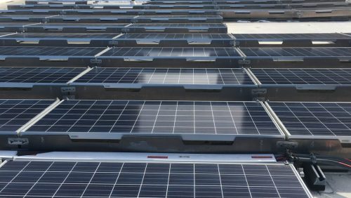 solar panels, sustainability