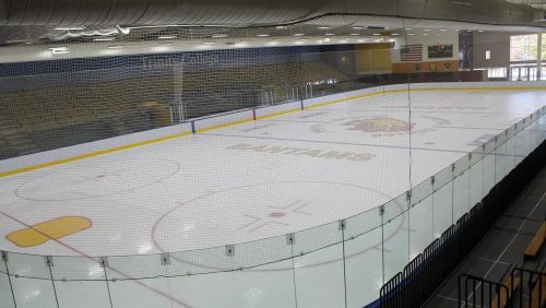 Koeppel Community Sports Center