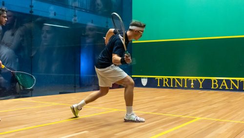 men's squash streak