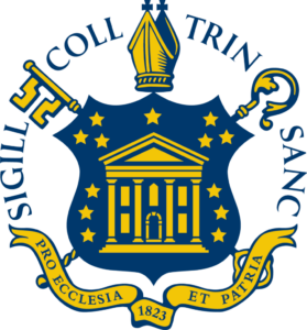 Trinity College seal