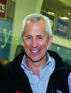 Headshot of Danny Meyer