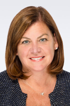 Headshot of Lisa G. Bisaccia ’78