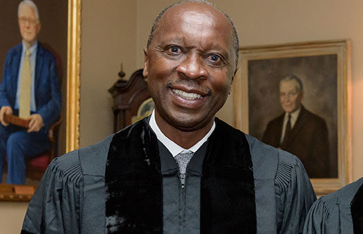 Borges Family Contributes $10 Million to Trinity College for Financial Aid