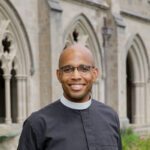 Trinity college chapel staff