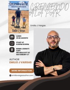 Emilio Vargas Event