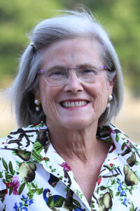 Cornelia Parsons Thornburgh