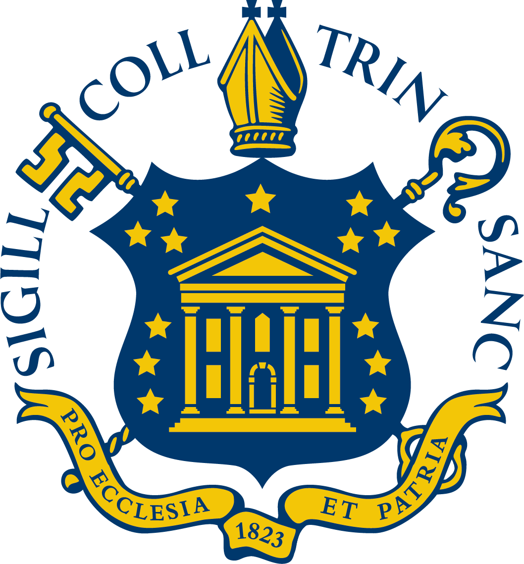 Blog Post A Refreshed Brand for Trinity College