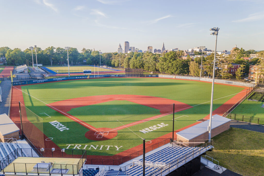 Murren Family Field at DiBenedetto Stadium