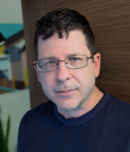 Mike Caulfield