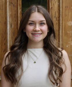 A photo of Alysha Bucci-Lassalle