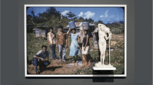 Photo by Pablo Delano