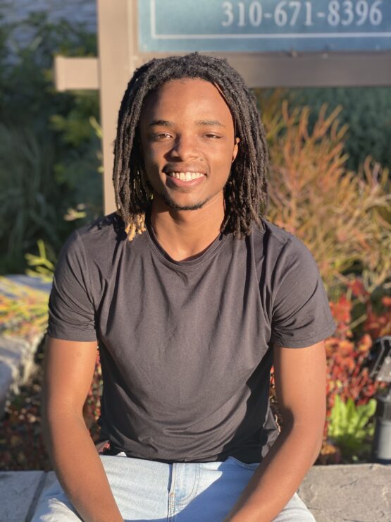 Economics Student, Haroldo Nesbeth, Accepted to AEA Summer Program