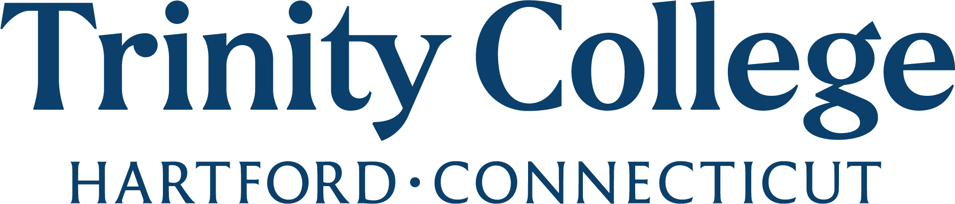 Trinity College logo