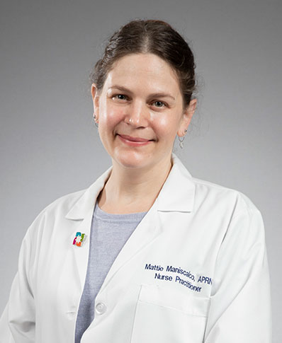 Staff - Trinity College Health Center