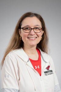 Demetra Eleftheriou,MD.