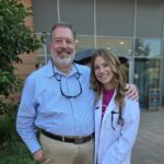 Gill Murdock '23 University of Colorado medical school
