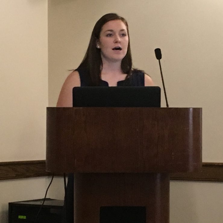 Trauma thesis statement image