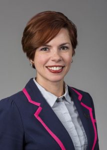 Caroline Deveau
