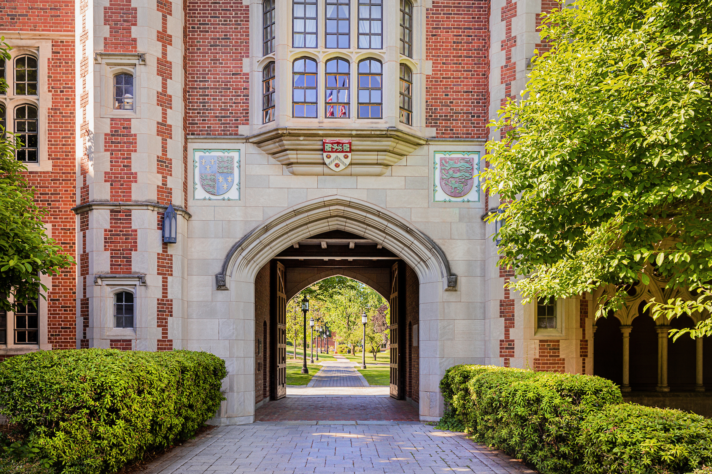 Social Media Directory | Trinity College