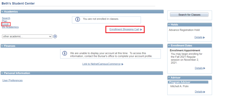 Step-by-Step Registration Guide - Registrar's Office