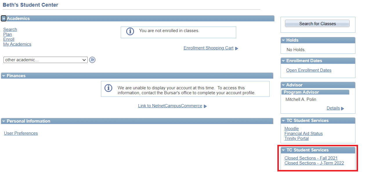 StepbyStep Registration Guide Registrar's Office