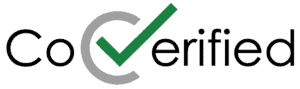 CoVerified Logo