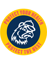 Protect the Nest badge