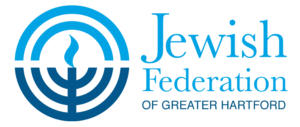 Jewish Federation of Greater Hartford Logo