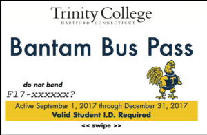 bus pass