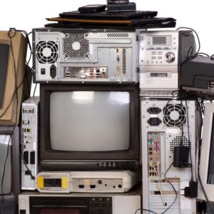 electronic waste
