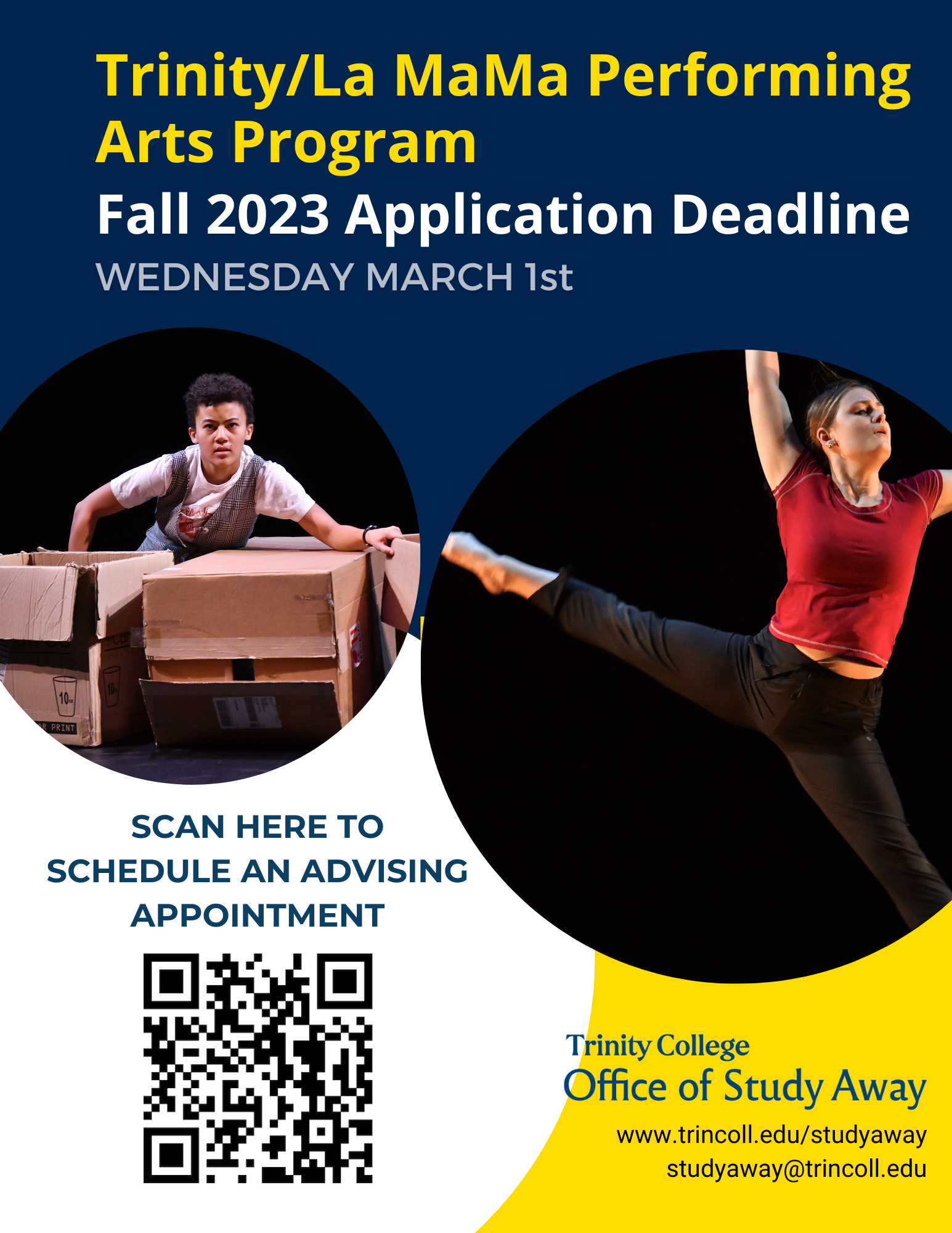 trinity-la-mama-performing-arts-program-fall-2023-application-deadline